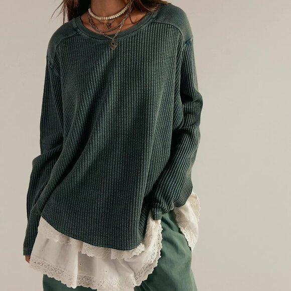 FP One Blake Thermal - Picture 3 of 4